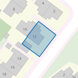 Perceel LSR00-K-5303