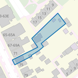 Perceel LSR00-K-5311