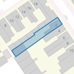 Perceel LSR00-K-5493