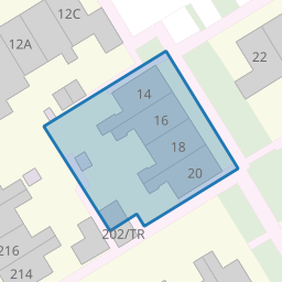 Perceel LSR00-K-5570