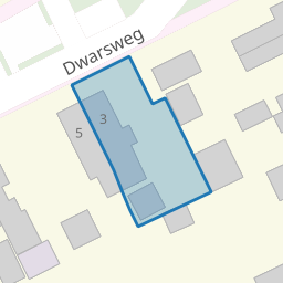 Perceel LSR00-K-5610