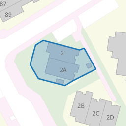 Perceel LSR00-K-5681