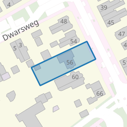 Perceel LSR00-K-5695