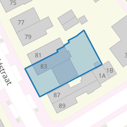 Perceel LSR00-K-5770