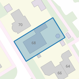 Perceel LSR00-K-5778