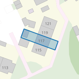 Perceel LSR00-K-5891