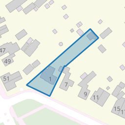 Perceel LSR00-K-6013