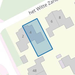 Perceel LSR00-K-6051