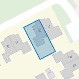 Perceel LSR00-K-6057