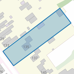 Perceel LSR00-K-6107