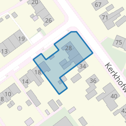 Perceel LSR00-K-6176