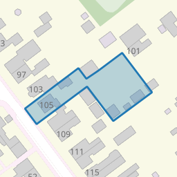 Perceel LSR00-K-6242