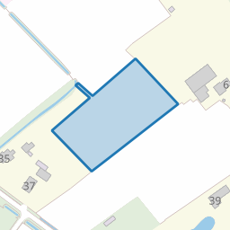 Perceel LSR00-K-6278