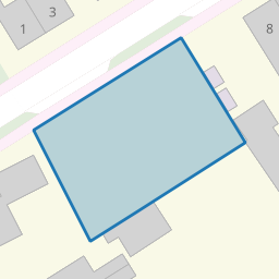 Perceel LSR00-K-6298