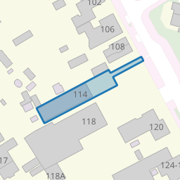 Perceel LSR00-K-6411