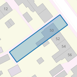 Perceel LSR00-K-6600