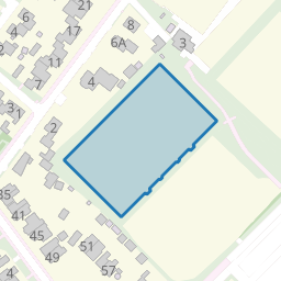 Perceel LSR00-K-6616