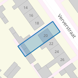 Perceel LSR00-K-6618