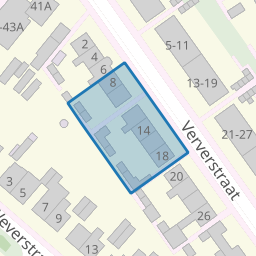 Perceel LSR00-K-6619