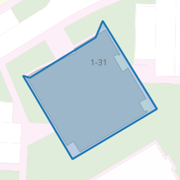 Perceel LSR00-K-6634