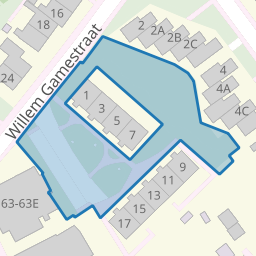 Perceel LSR00-K-6637