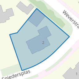 Perceel LSR00-K-6668