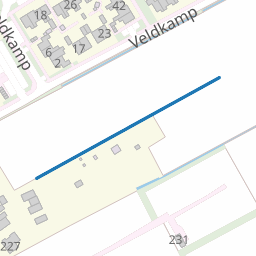 Perceel LSR00-K-6670