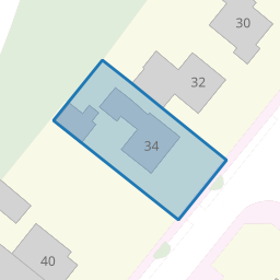 Perceel LSR00-K-6692