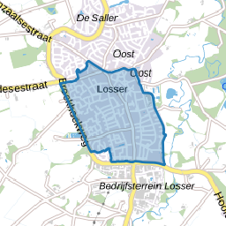 Sectie N