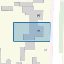 Perceel LSR00-N-1020