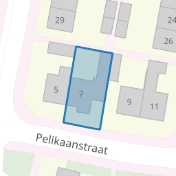 Perceel LSR00-N-1062