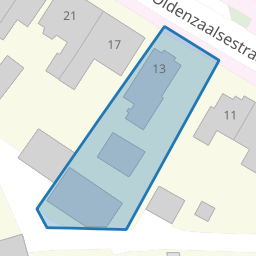 Perceel LSR00-N-1115