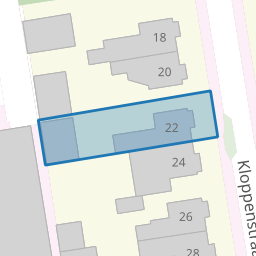 Perceel LSR00-N-1211