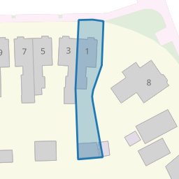 Perceel LSR00-N-1220