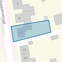 Perceel LSR00-N-123
