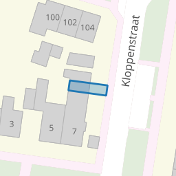 Perceel LSR00-N-1242