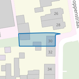 Perceel LSR00-N-1261