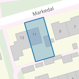 Perceel LSR00-N-1381