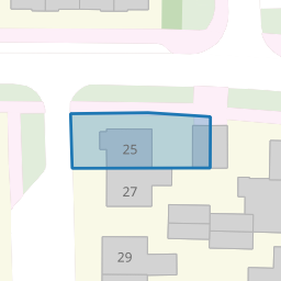 Perceel LSR00-N-1417