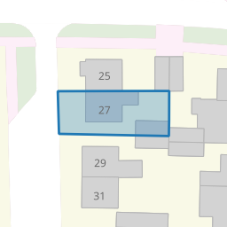 Perceel LSR00-N-1418