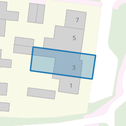 Perceel LSR00-N-1431