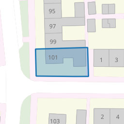 Perceel LSR00-N-1453