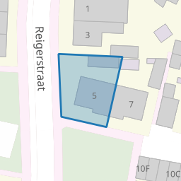 Perceel LSR00-N-1458