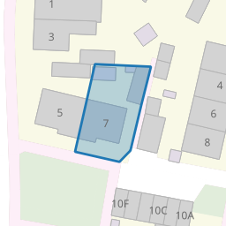 Perceel LSR00-N-1459