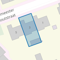 Perceel LSR00-N-1466