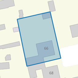 Perceel LSR00-N-1488