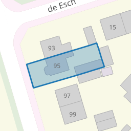 Perceel LSR00-N-1569