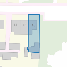 Perceel LSR00-N-1651