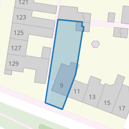 Perceel LSR00-N-1661