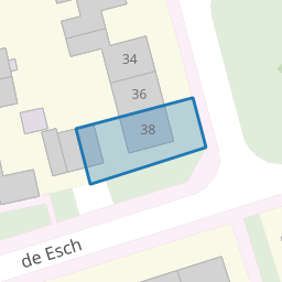 Perceel LSR00-N-1726